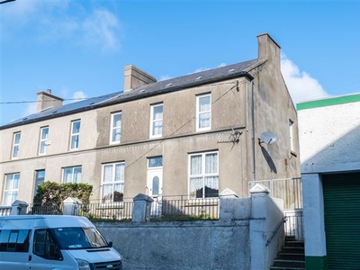 Rock House, Youghal, Cork