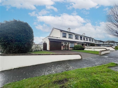 The Lodge, 12 Willbrook Downs, Rathfarnham, Dublin 14