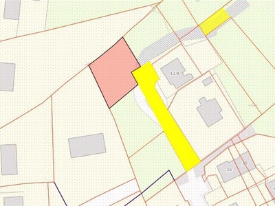 0.18 acre site Coolamber, Cobh, Cork