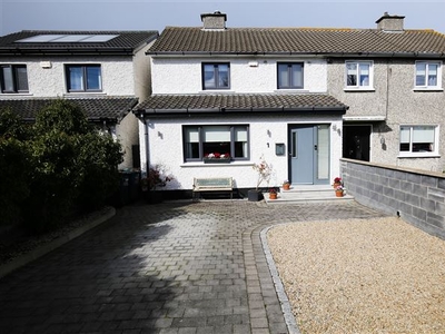 1 Ash Grove, Kill Avenue , Dun Laoghaire, Dublin