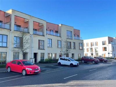 1 Ballynakelly Court, Newcastle, Dublin