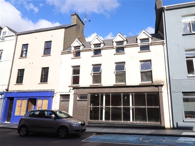 1 Barrack Street, Bantry, West Cork