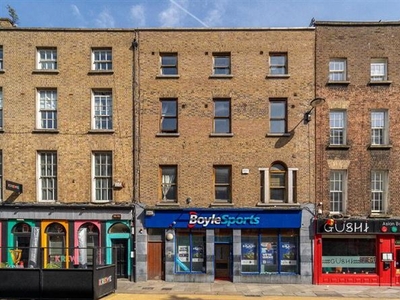 1 Chandler Court, Capel Street, Dublin