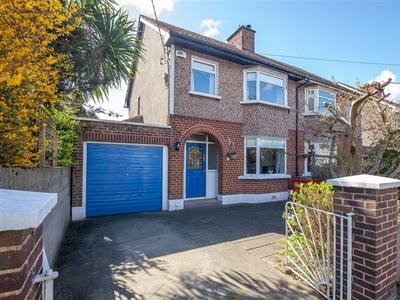 1 Chanel Road, Artane, Dublin 5