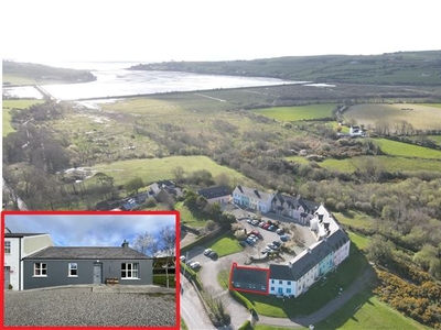 1 Clogheen Holiday Village, Clonakilty, West Cork