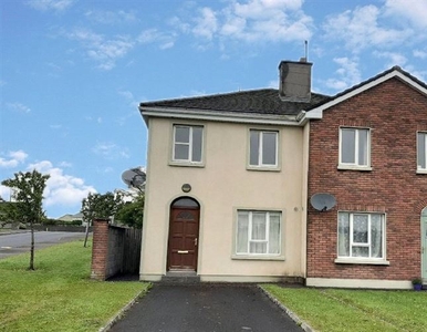 1 Cluain Ri, Athenry, Co. Galway