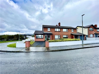 1 Mellows Park, Renmore, Co. Galway