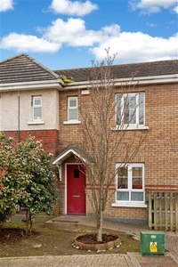 1 Mount Eustace Avenue , Blanchardstown, Dublin 15