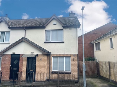 1 River Lane, St Colmcille's Court, Swords, County Dublin