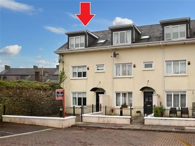 1 The Mews, Corabbey Court, Midleton, Cork