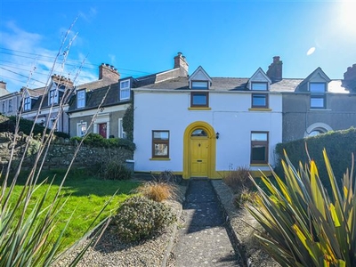 1 Thorne Hill Terrace, Gardiners Hill, Cork City, Co. Cork