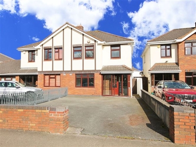 10 Ballyowen Road, Lucan, Co. Dublin