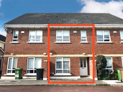 10 Drynam Rise, Drynam Hall, Kinsealy, Swords, County Dublin