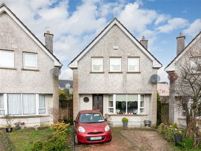 10 Orchard Court, Gorey, Co. Wexford