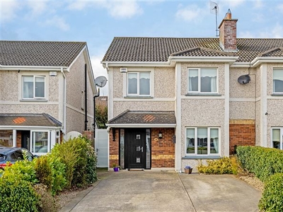 10 The Drive, Inwood, Enfield, Meath