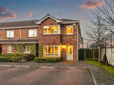 104 Carrig Court, Citywest, Dublin 24