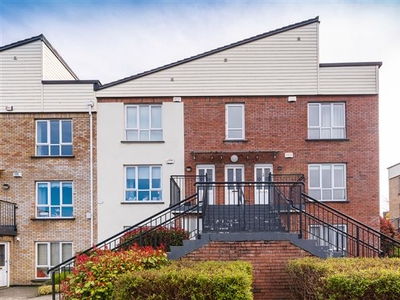 11 Beechdale Court, Ballycullen, Dublin 24