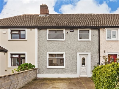 11 Curlew Road, Drimnagh, Dublin 12