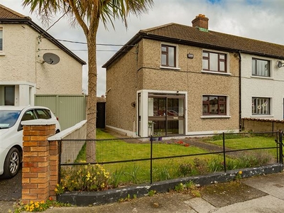 11 Dowland Road, Walkinstown, Dublin 12