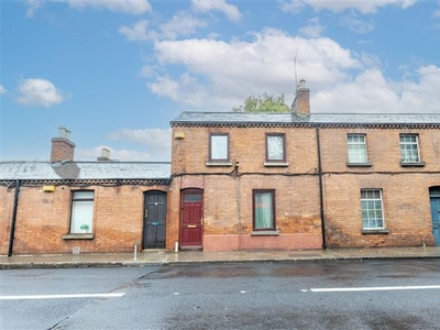 11 Faulkners Terrace, Mount Brown, Kilmainham, Dublin 8