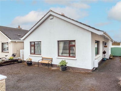 11 Melitta Park Kildare, Kildare Town, Kildare