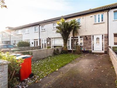 11 Newbrook Avenue, Donaghmede, Dublin 13