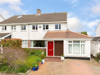 11 Sweetmount Park, Dundrum, Dublin 14