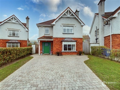 11 Talbots Gate, Freshford Road, Kilkenny, Kilkenny