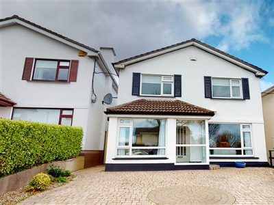 11 The Moorings, Malahide, County Dublin