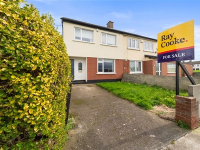 12 Glenfield Park, Clondalkin, Dublin 22