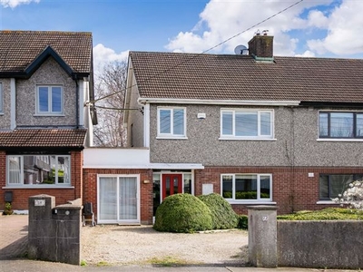 12 Granville Crescent, Dun Laoghaire, Co. Dublin