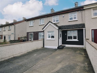 12 Kiltalown Green, Tallaght, Dublin 24