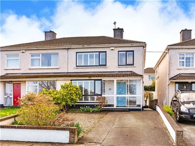 12 Park Drive, The Park, Cabinteely, Dublin 18