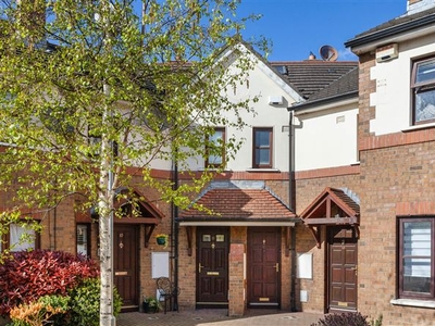 12 Portside Court, East Wall, Dublin 3