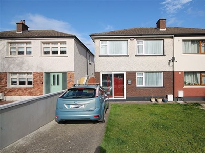 124 Monalea Grove, Firhouse, Dublin 24