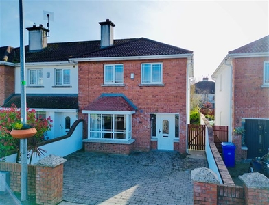 125 Madeira Oaks, Enniscorthy, Wexford