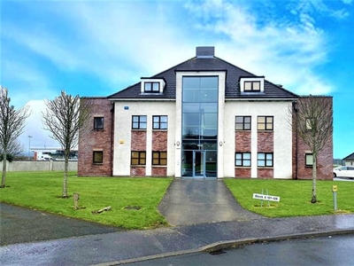 126 Ath Lethan, Racecourse Road, Dundalk, Co. Louth