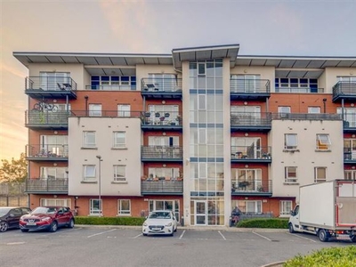 127 Premier Square, Finglas, Dublin