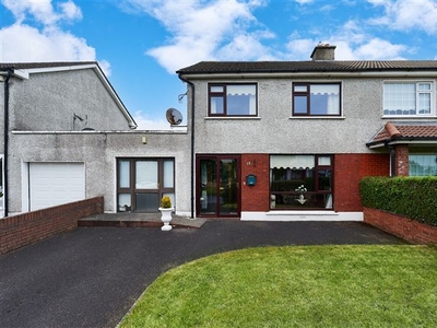 13 Aisling Place, Navan, Meath