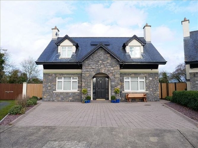 13 Cois Abhainn, Multyfarnham, Westmeath