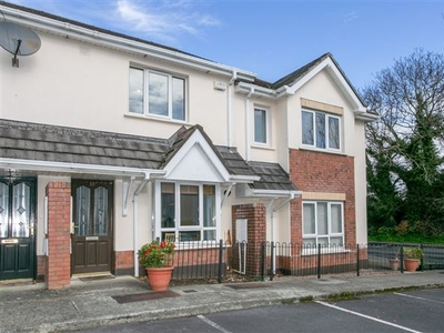 13 Cruagh Close, Stepaside, Dublin 18