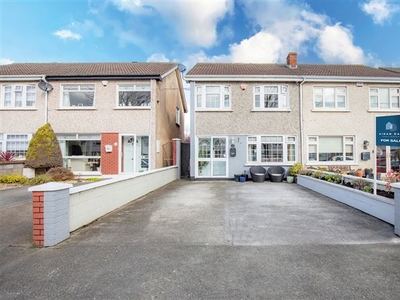 13, Grange Abbey Grove, Donaghmede, Dublin 13