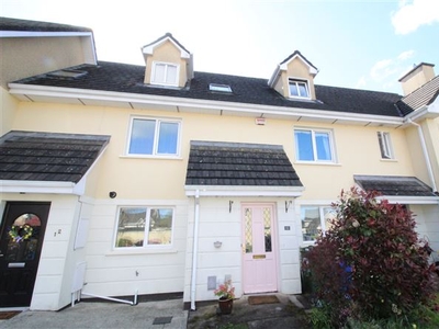 13 Manor Grove, Grange Manor, Ovens, Cork