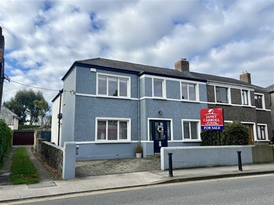 13 Sandycove Road, Sandycove, County Dublin