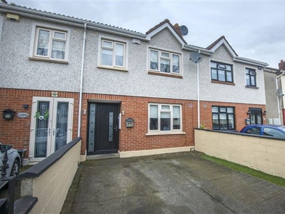 13 Sundale Close, Tallaght, Dublin