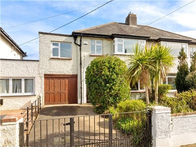 13 Trimleston Gardens, Booterstown, Co. Dublin