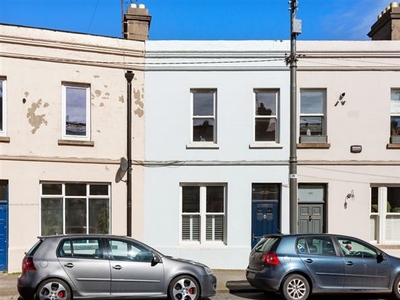 133 Georges Street Lower, Dun Laoghaire, Co. Dublin
