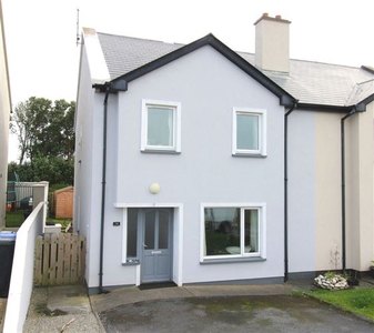 14 Achill View , Belmullet, Mayo