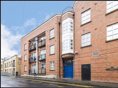 14 Hanbury Hall, Hanbury Lane,, Christchurch, Dublin 8