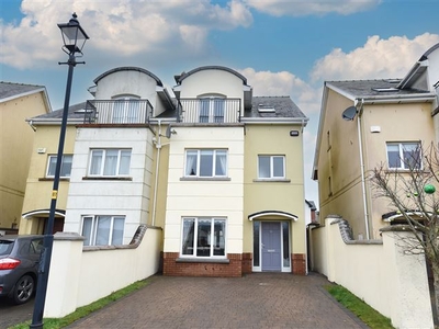 14 Meadowview, Castle Heights, Carrigaline, Cork